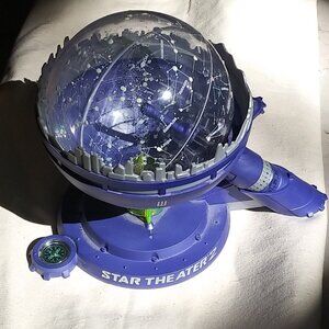 Star theatre 2 (home planetarium)